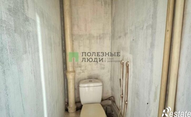 2-комн квартира улица Бутина, 75,  д. 75