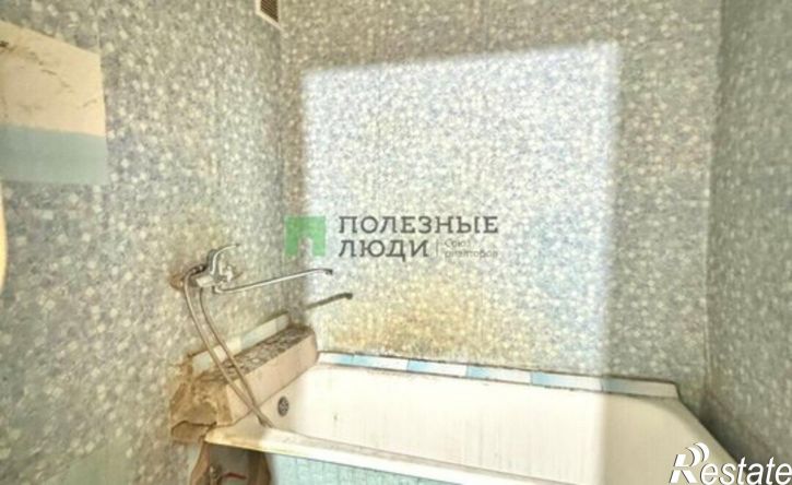 2-комн квартира улица Бутина, 75,  д. 75
