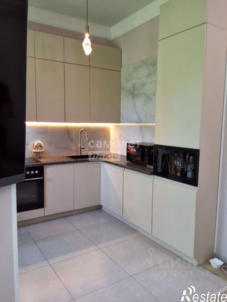 3-комн квартира ул Бутина, 44 Г,  д. 44 Г,  к. Г