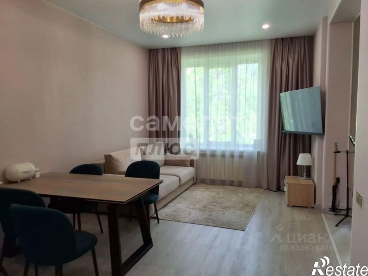 3-комн квартира ул Бутина, 44 Г,  д. 44 Г,  к. Г