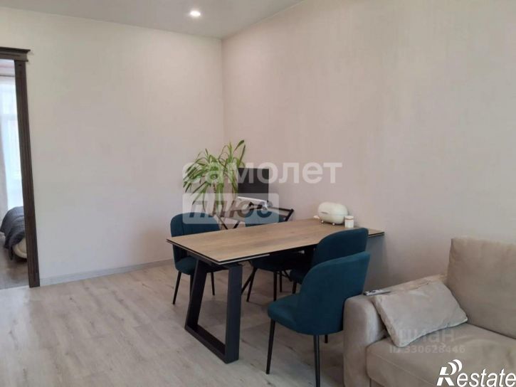 3-комн квартира ул Бутина, 44 Г,  д. 44 Г,  к. Г