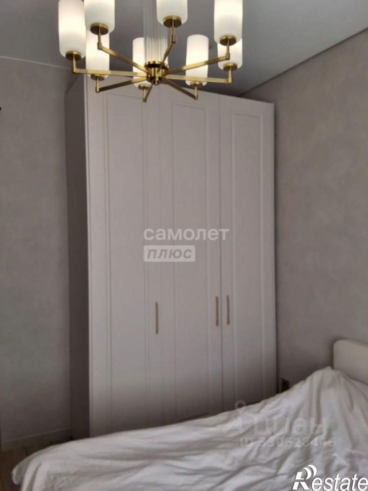 3-комн квартира ул Бутина, 44 Г,  д. 44 Г,  к. Г