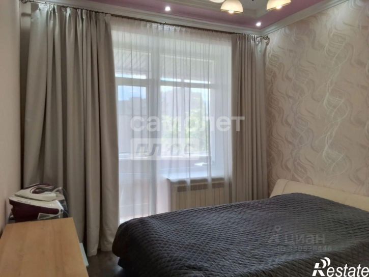 3-комн квартира ул Бутина, 44 Г,  д. 44 Г,  к. Г