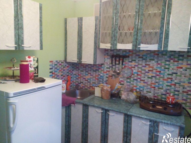 1-комн квартира Набережная улица, 78А,  д. 78А