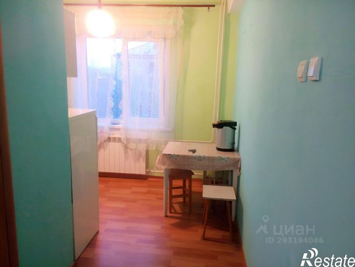 1-комн квартира Набережная улица, 78А,  д. 78А