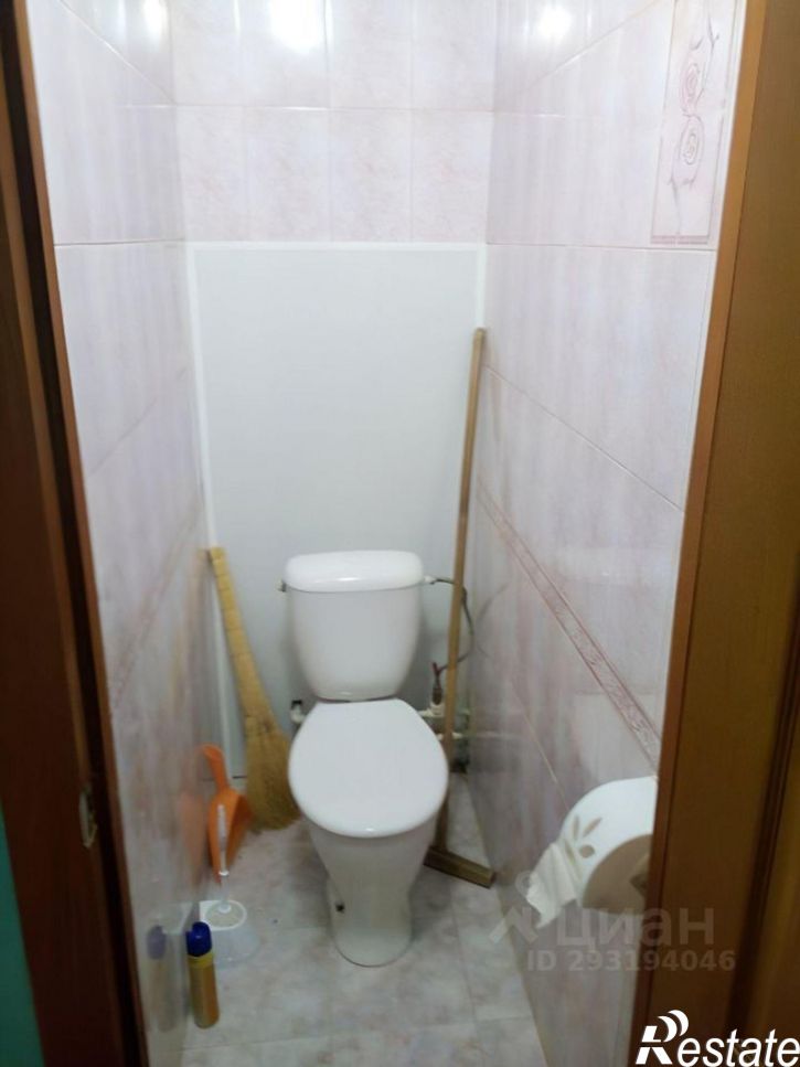 1-комн квартира Набережная улица, 78А,  д. 78А