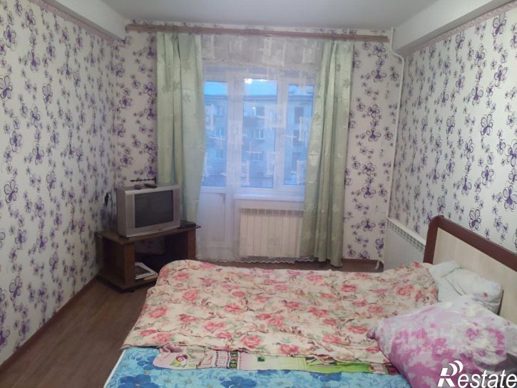 1-комн квартира Набережная улица, 78А,  д. 78А