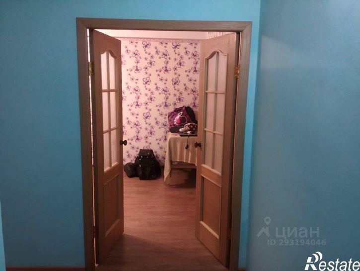 1-комн квартира Набережная улица, 78А,  д. 78А