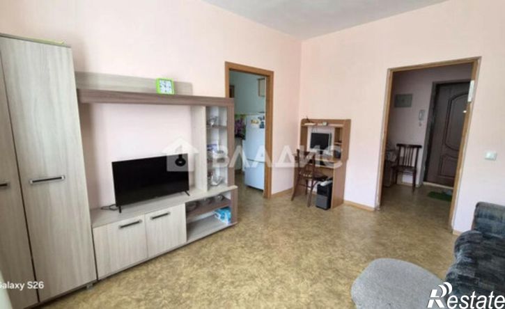 1-комн квартира Казачья улица, 22А,  д. 22А