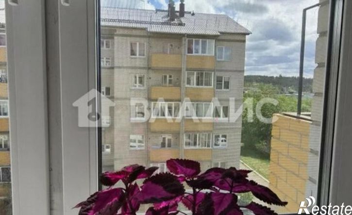1-комн квартира Казачья улица, 22А,  д. 22А