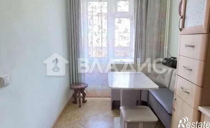 1-комн квартира Казачья улица, 22А,  д. 22А