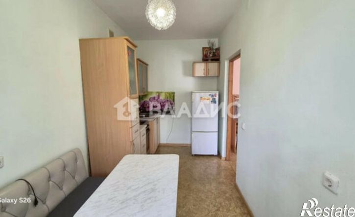 1-комн квартира Казачья улица, 22А,  д. 22А