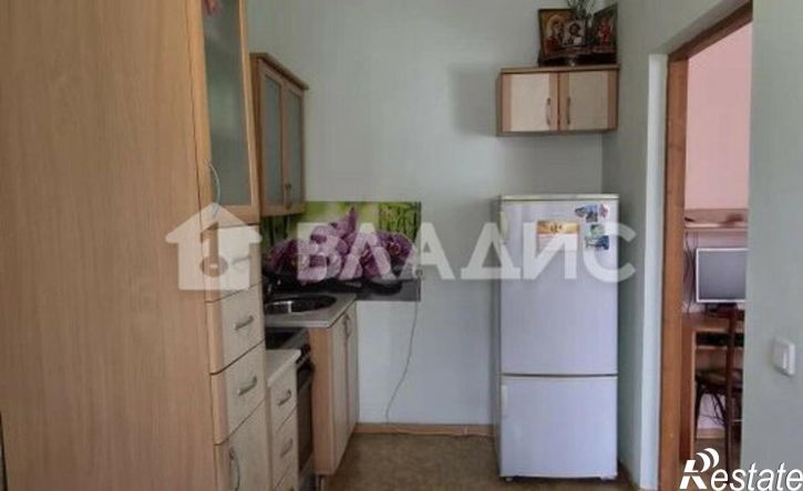 1-комн квартира Казачья улица, 22А,  д. 22А