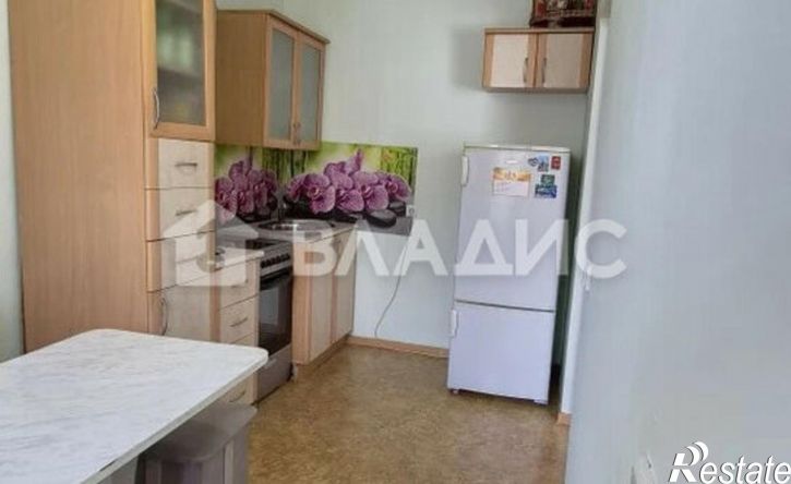 1-комн квартира Казачья улица, 22А,  д. 22А