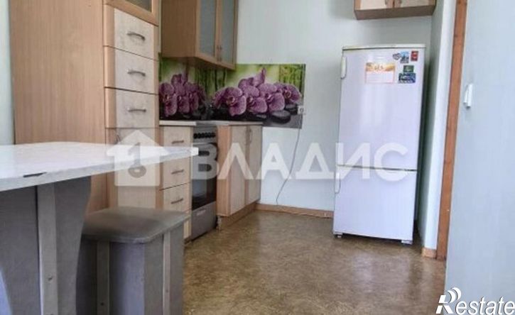 1-комн квартира Казачья улица, 22А,  д. 22А