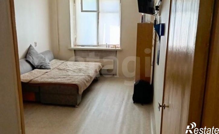 3-комн квартира улица Николая Островского, 15,  д. 15
