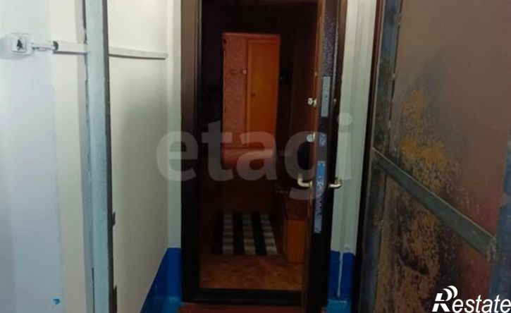 3-комн квартира улица Николая Островского, 15,  д. 15