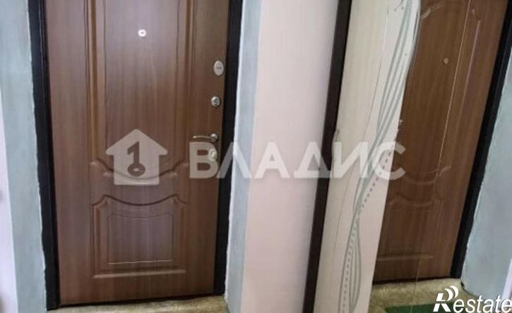 1-комн квартира Казачья улица, 22А,  д. 22А