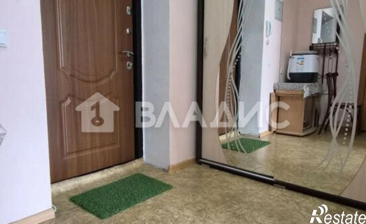 1-комн квартира Казачья улица, 22А,  д. 22А