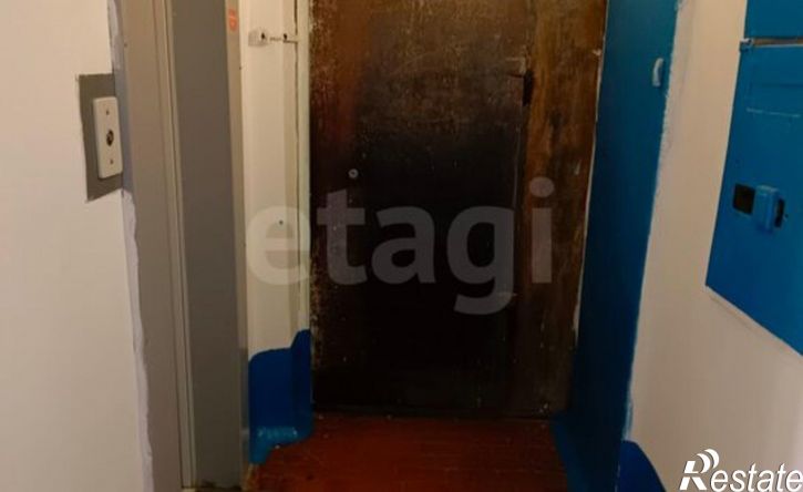 3-комн квартира улица Николая Островского, 15,  д. 15