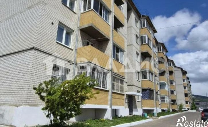 1-комн квартира Казачья улица, 22А,  д. 22А