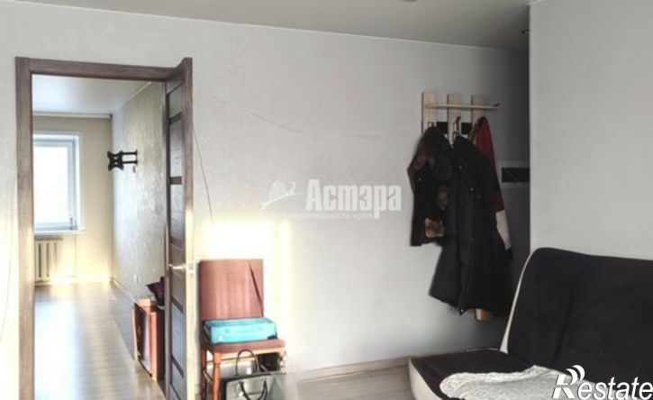 2-комн квартира Кайдаловская улица, 16,  д. 16