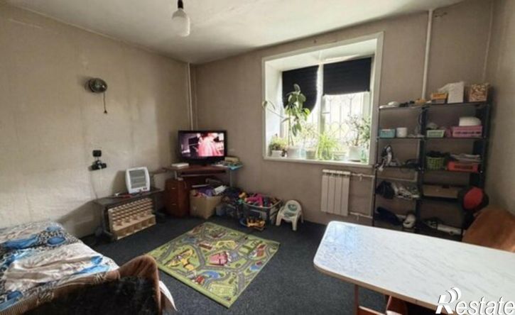 1-комн квартира улица Шестиперова, 24,  д. 24