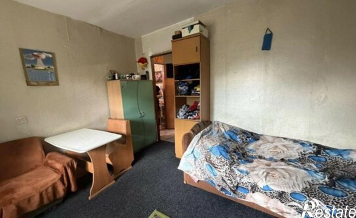 1-комн квартира улица Шестиперова, 24,  д. 24