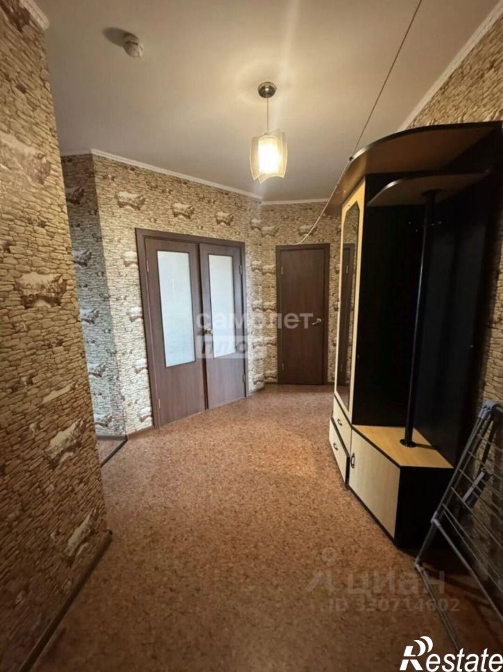 2-комн квартира улица Алексея Брызгалова, 16,  д. 16