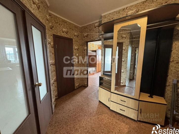 2-комн квартира улица Алексея Брызгалова, 16,  д. 16