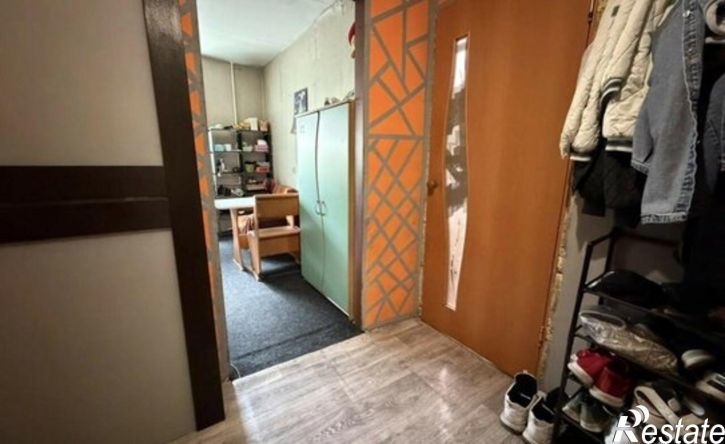 1-комн квартира улица Шестиперова, 24,  д. 24