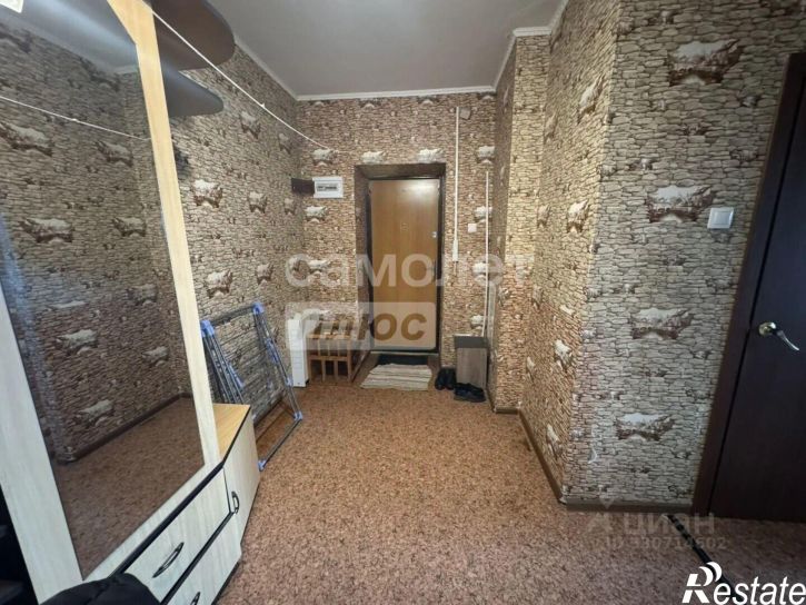 2-комн квартира улица Алексея Брызгалова, 16,  д. 16