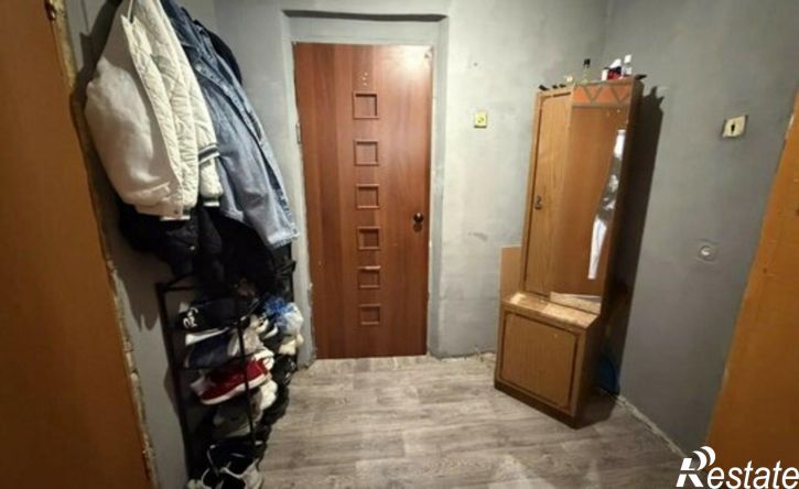1-комн квартира улица Шестиперова, 24,  д. 24