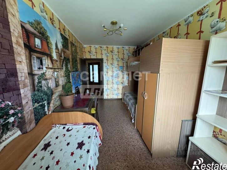 2-комн квартира улица Алексея Брызгалова, 16,  д. 16