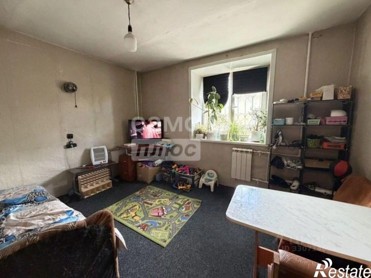 1-комн квартира улица Шестиперова, 24,  д. 24