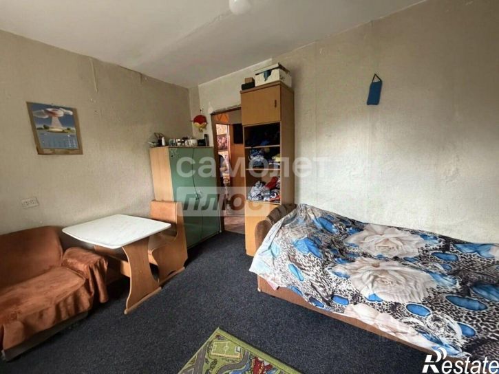 1-комн квартира улица Шестиперова, 24,  д. 24