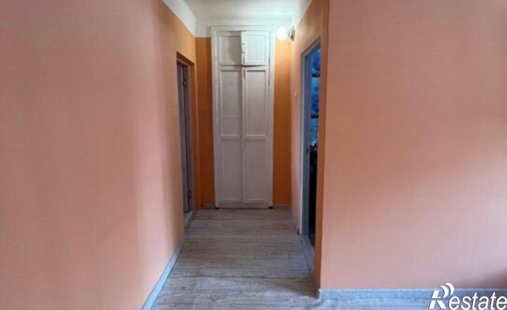 3-комн квартира улица Бабушкина, 7,  д. 7
