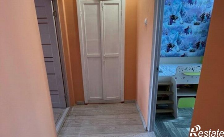 3-комн квартира улица Бабушкина, 7,  д. 7