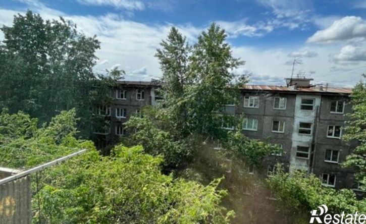 3-комн квартира улица Бабушкина, 7,  д. 7