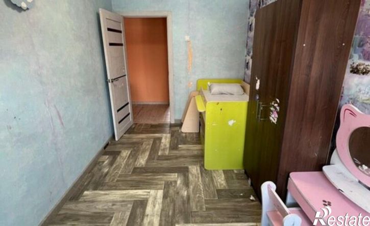 3-комн квартира улица Бабушкина, 7,  д. 7