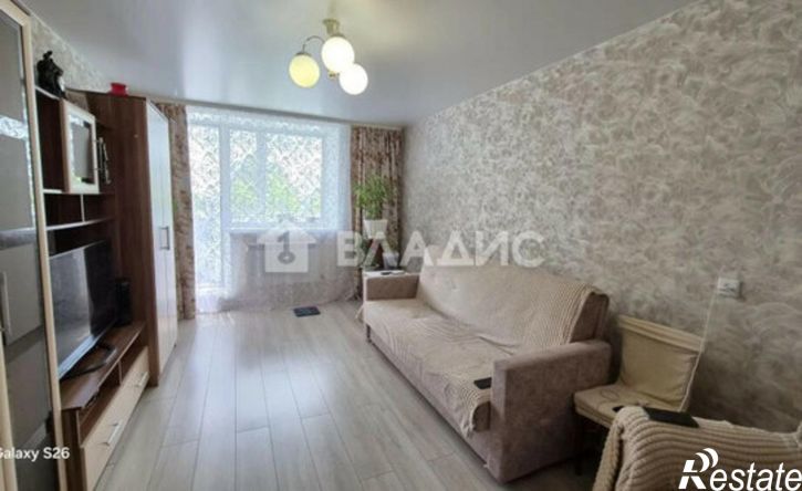 1-комн квартира Казачья улица, 3Г,  д. 3Г