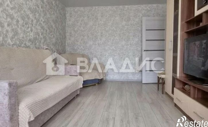 1-комн квартира Казачья улица, 3Г,  д. 3Г