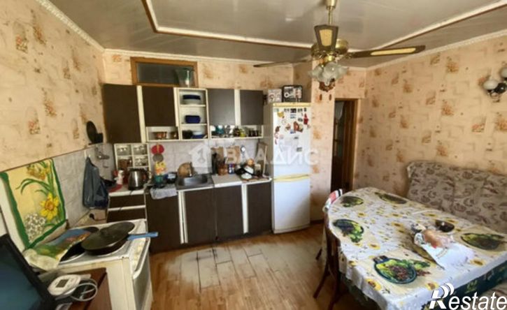3-комн квартира Звёздная улица, 3,  д. 3