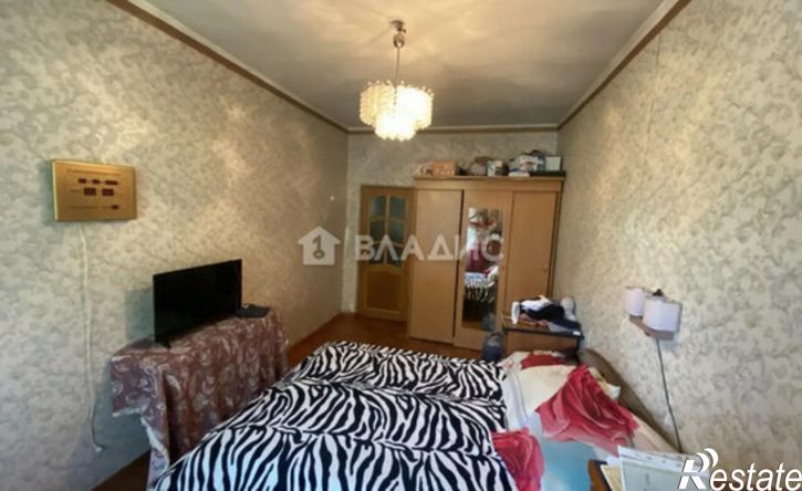 3-комн квартира Звёздная улица, 3,  д. 3