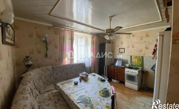 3-комн квартира Звёздная улица, 3,  д. 3