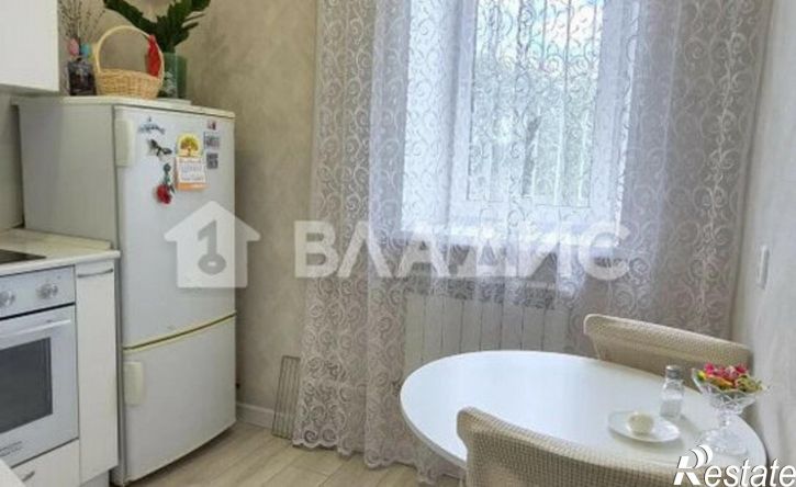 1-комн квартира Казачья улица, 3Г,  д. 3Г