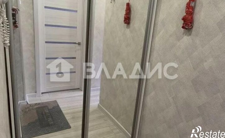 1-комн квартира Казачья улица, 3Г,  д. 3Г