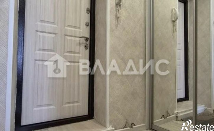1-комн квартира Казачья улица, 3Г,  д. 3Г