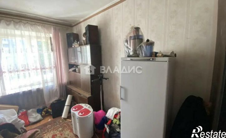 3-комн квартира Звёздная улица, 3,  д. 3