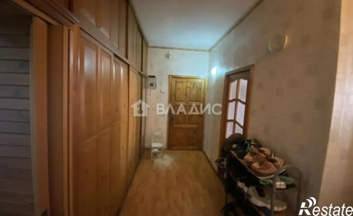 3-комн квартира Звёздная улица, 3,  д. 3